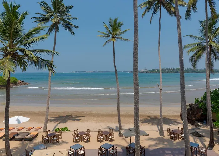 Cocobay Unawatuna