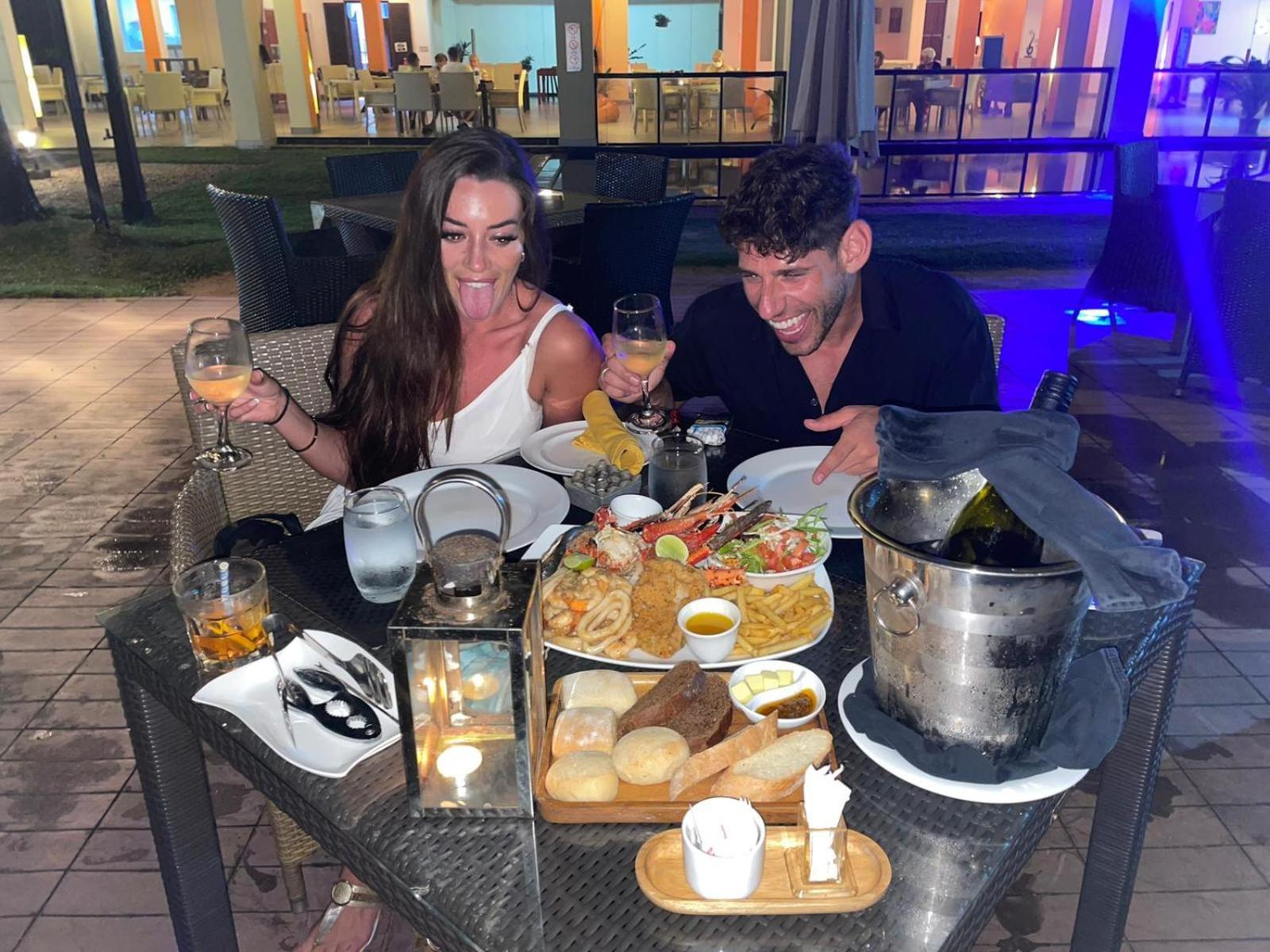 Cocobay Отель 4*