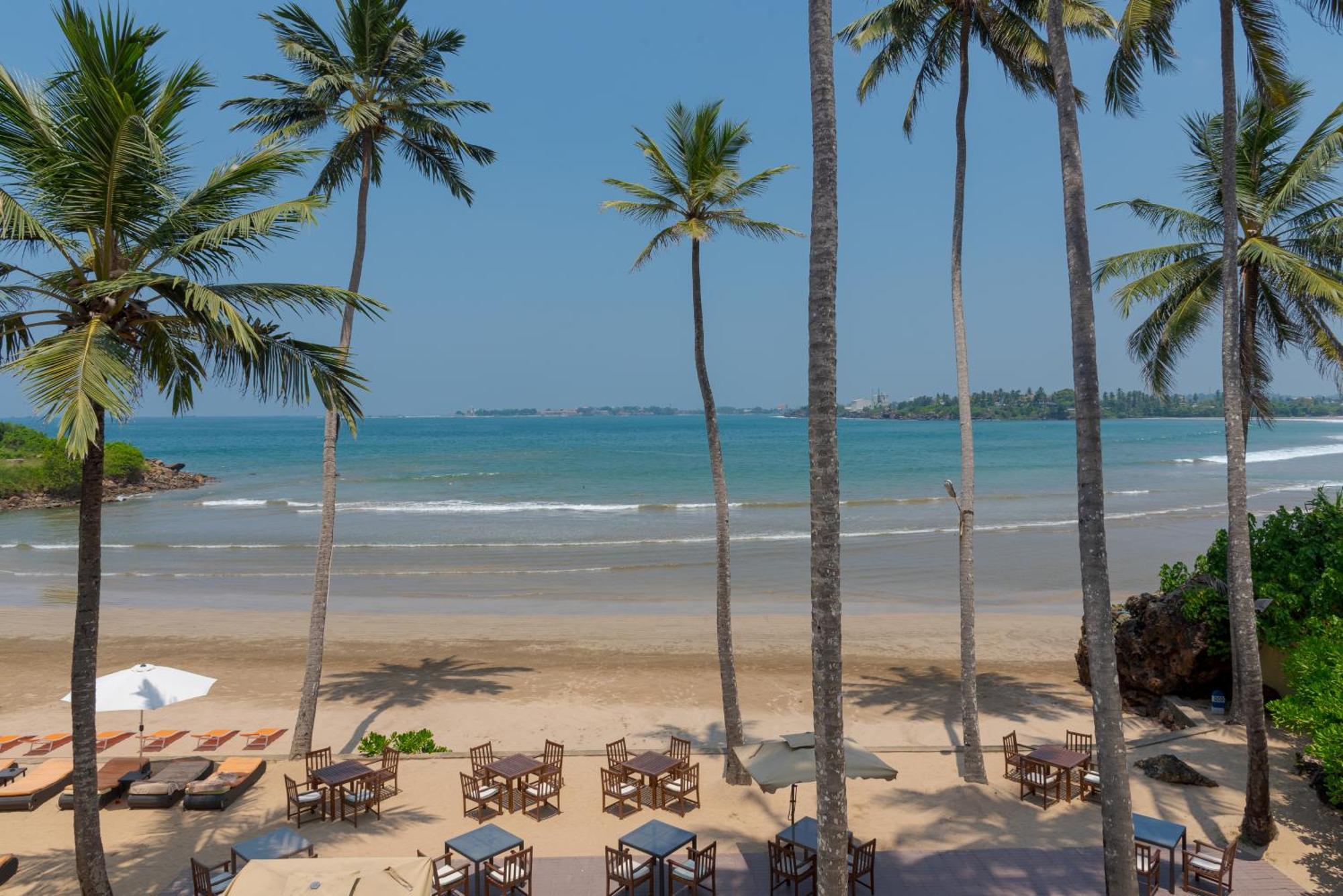 Cocobay 4* Унаватуна