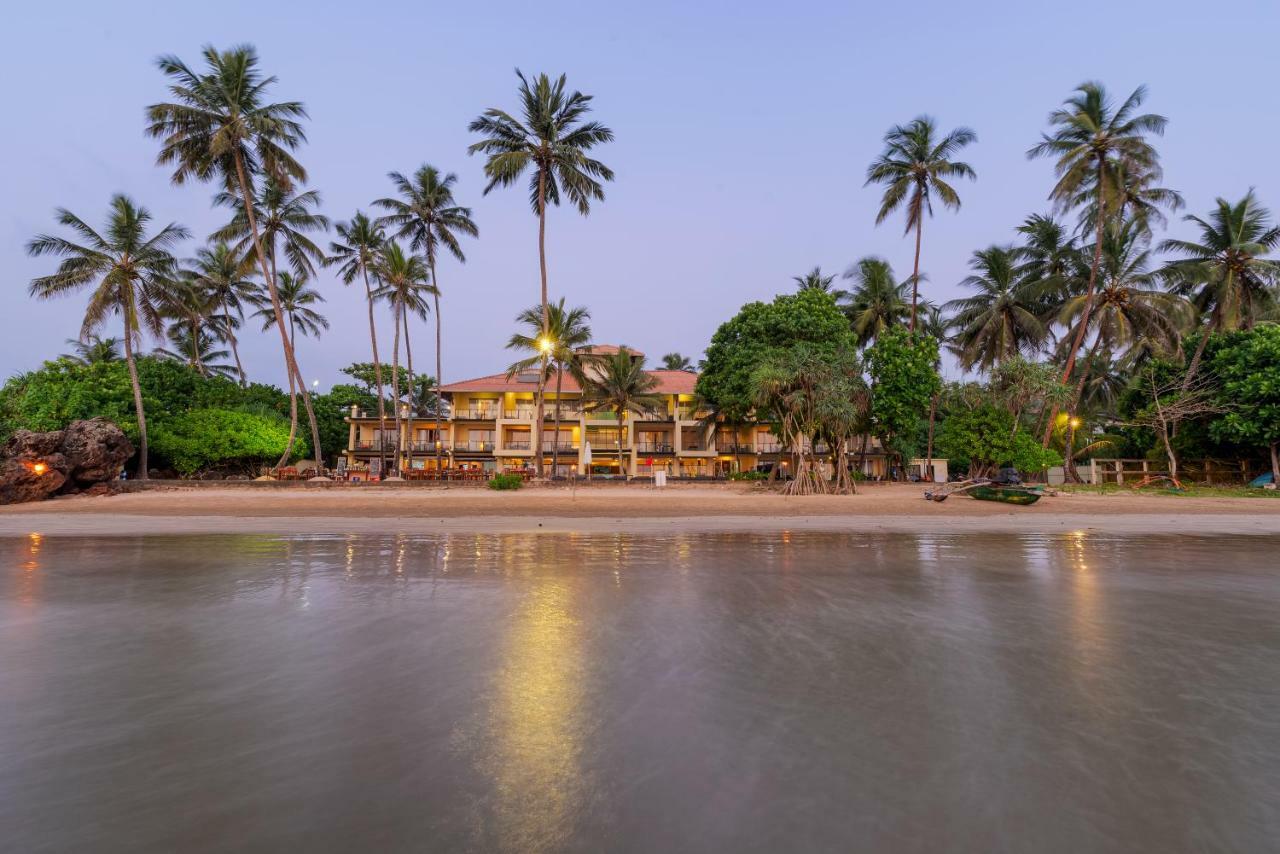 Cocobay 4* Unawatuna