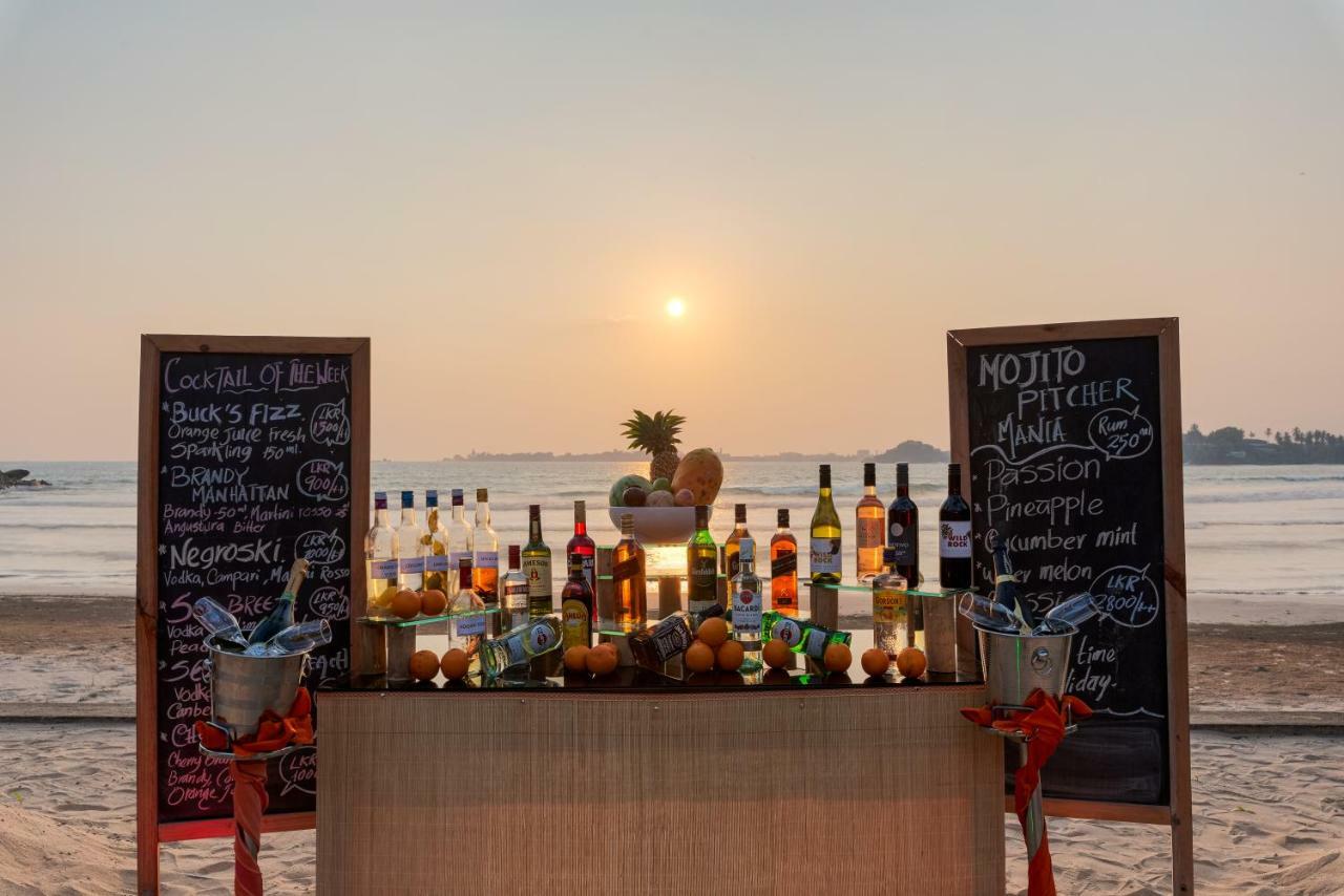 Cocobay 4* Унаватуна
